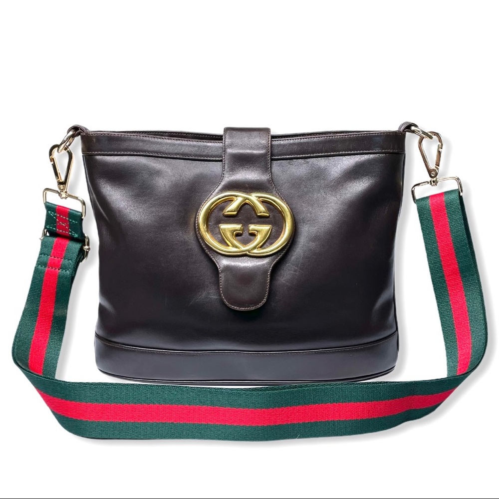 🔴SOLD🔴Gucci Bag - Picture 1 of 12